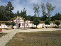 Koupaliště Dachova