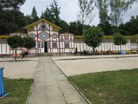 Výlet Dachova
