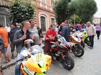 Česká Tourist Trophy-IRRC