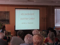 Velikonoce