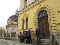 Sladký život čokolády