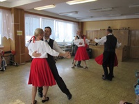 Česká Beseda