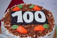 Oslava 100 let