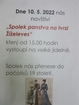 Přijelo panstvo